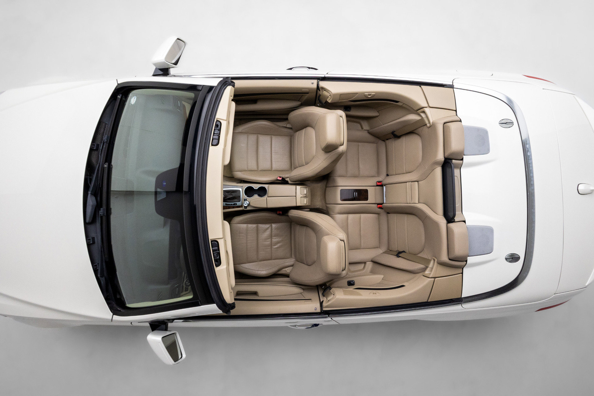 Used 2011 Mercedes-Benz E 550 Cabriolet image 14