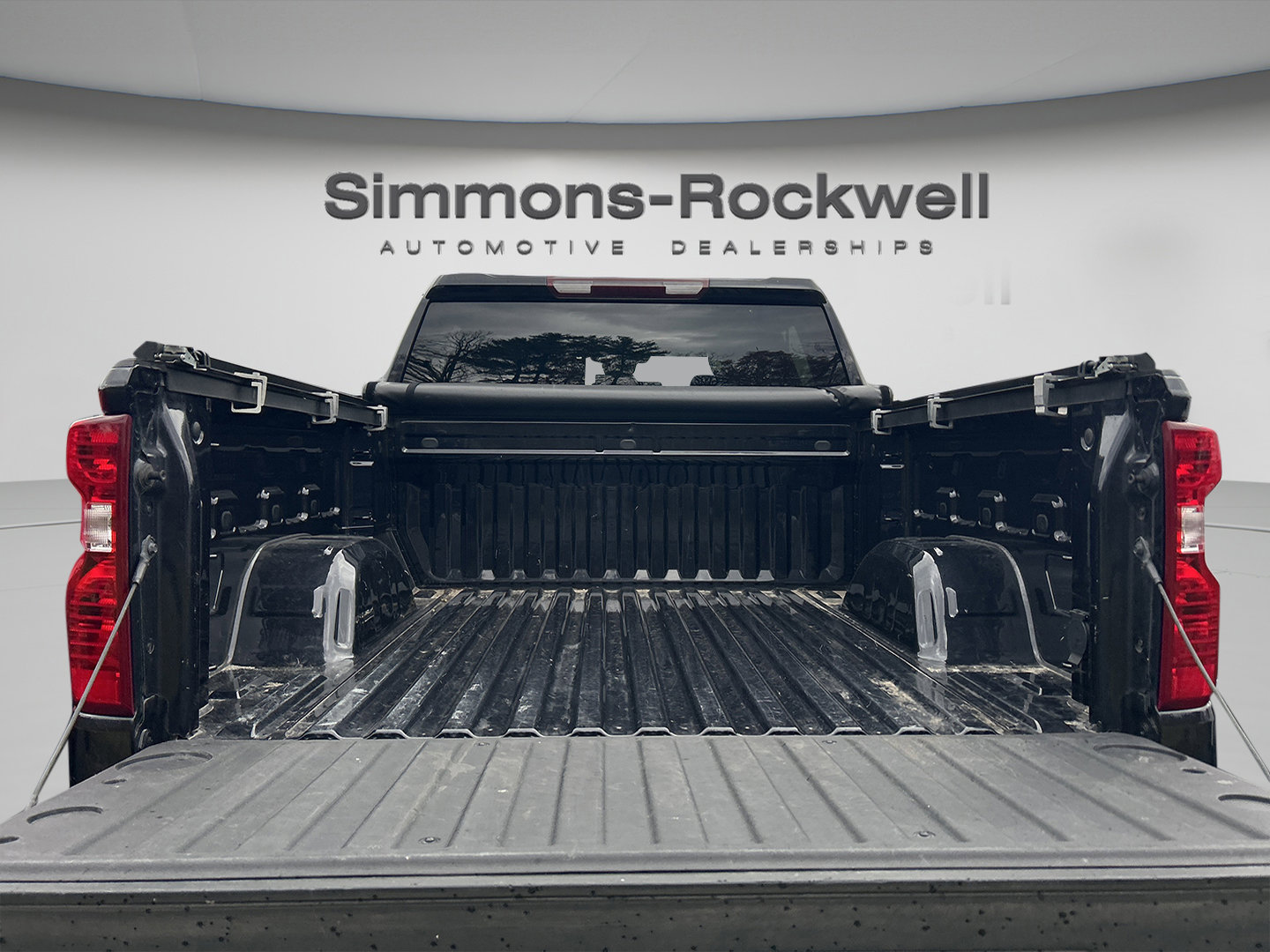 Used 2022 Chevrolet Silverado 1500 LT image 8