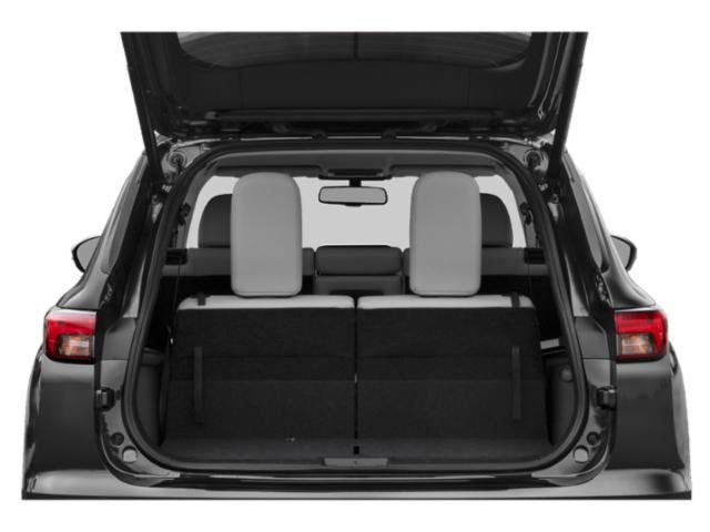 Used 2024 Mitsubishi Outlander SEL FWD image 14
