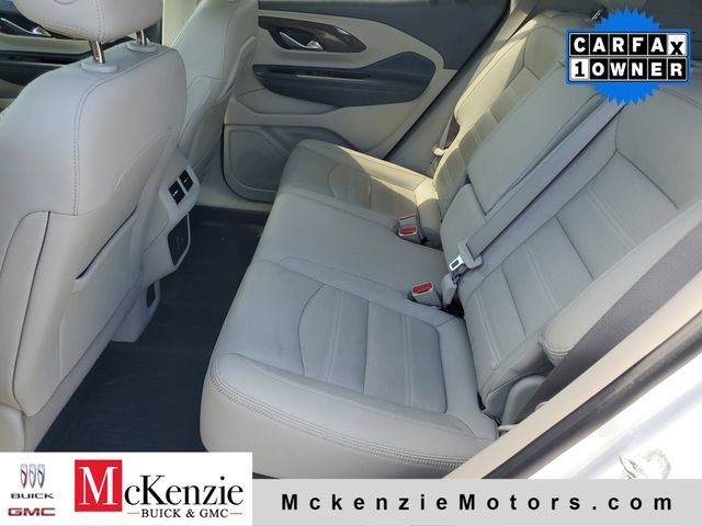 Used 2023 GMC Terrain Denali w/ LPO, Floor Liner Package image 22