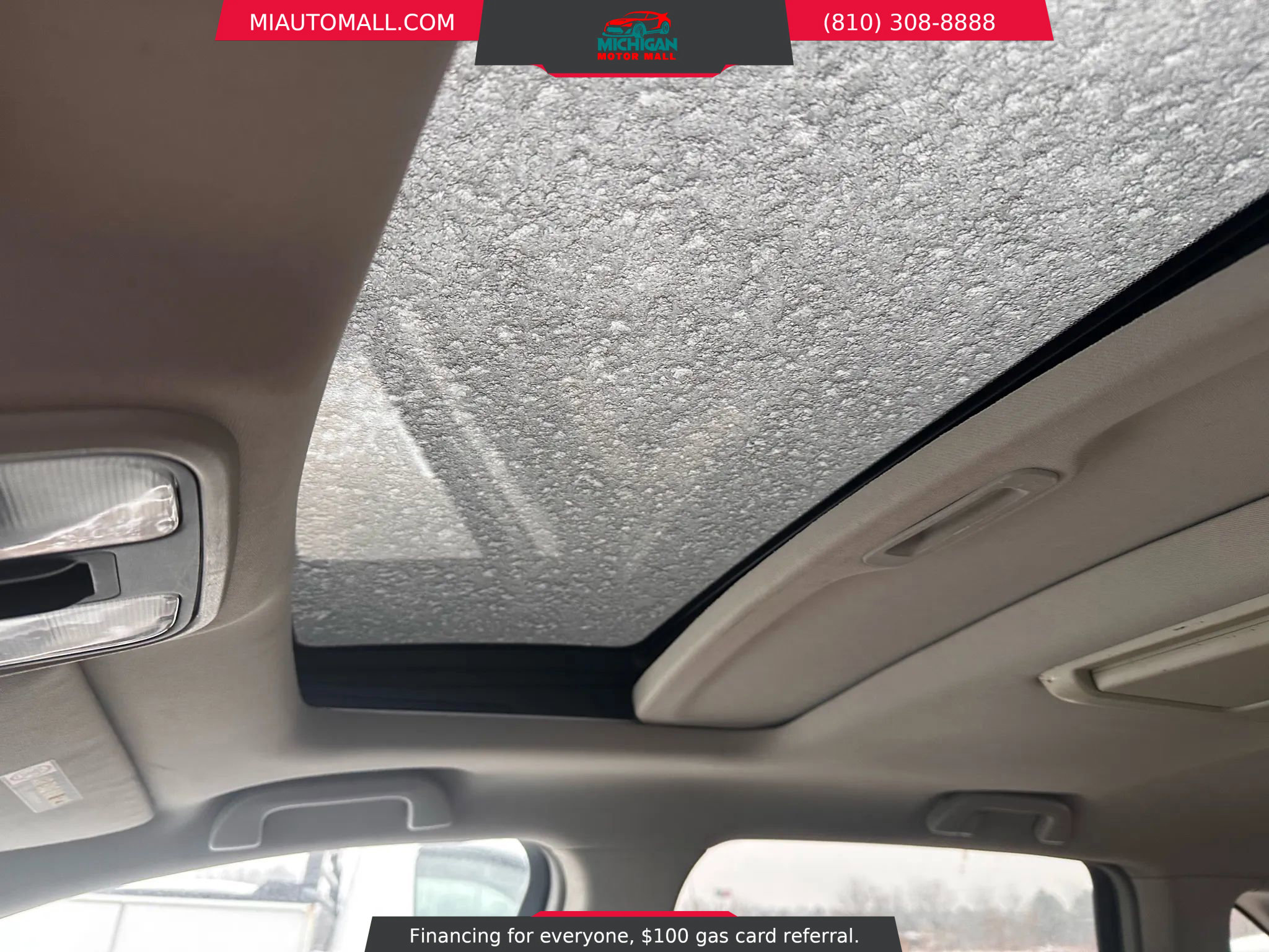 Used 2007 Acura MDX w/ Technology & Entertainment image 17