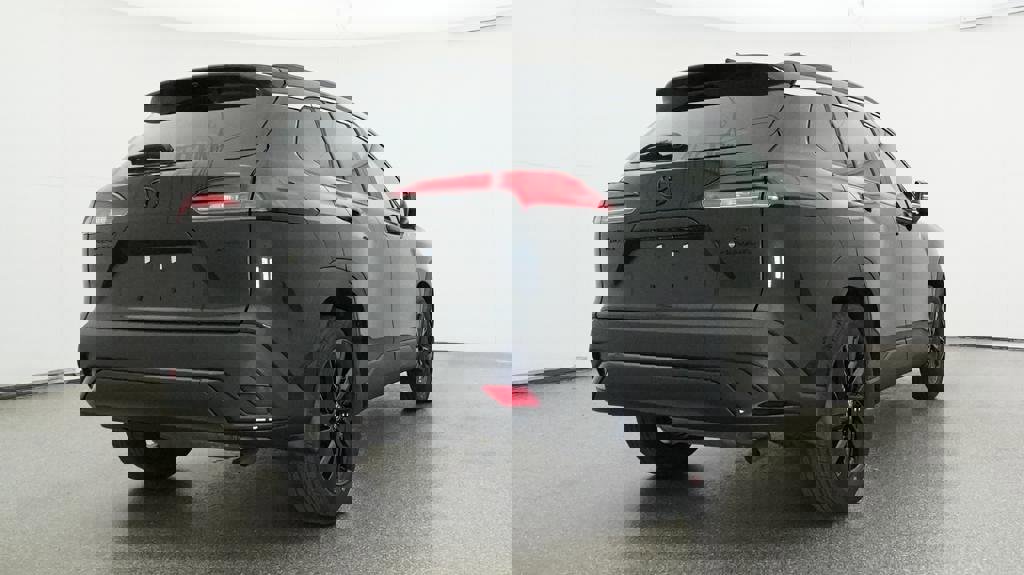 New 2026 Toyota Corolla Cross XSE image 5