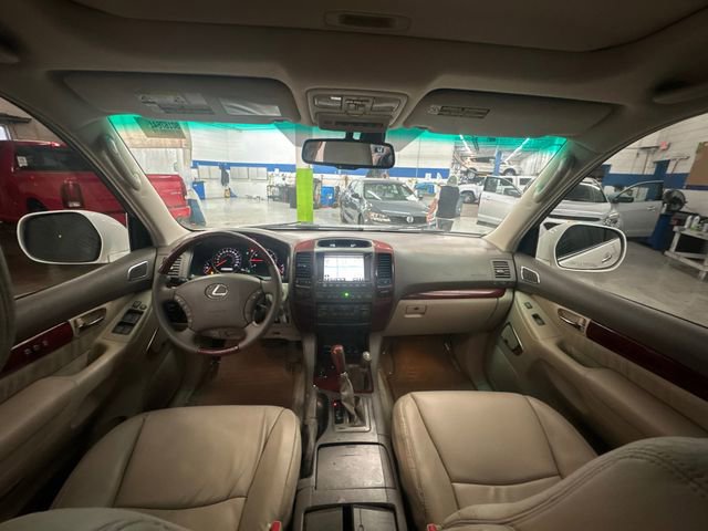 Used 2008 Lexus GX 470 image 27
