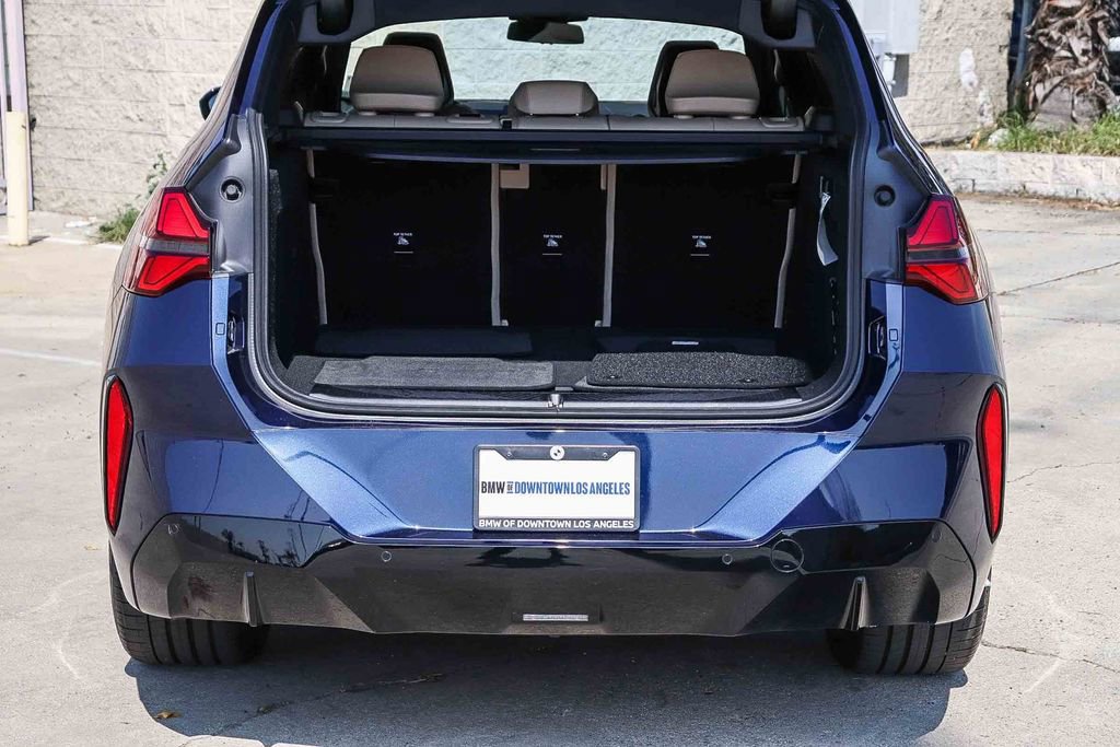 Used 2025 BMW X3 xDrive30i w/ Premium Package image 28