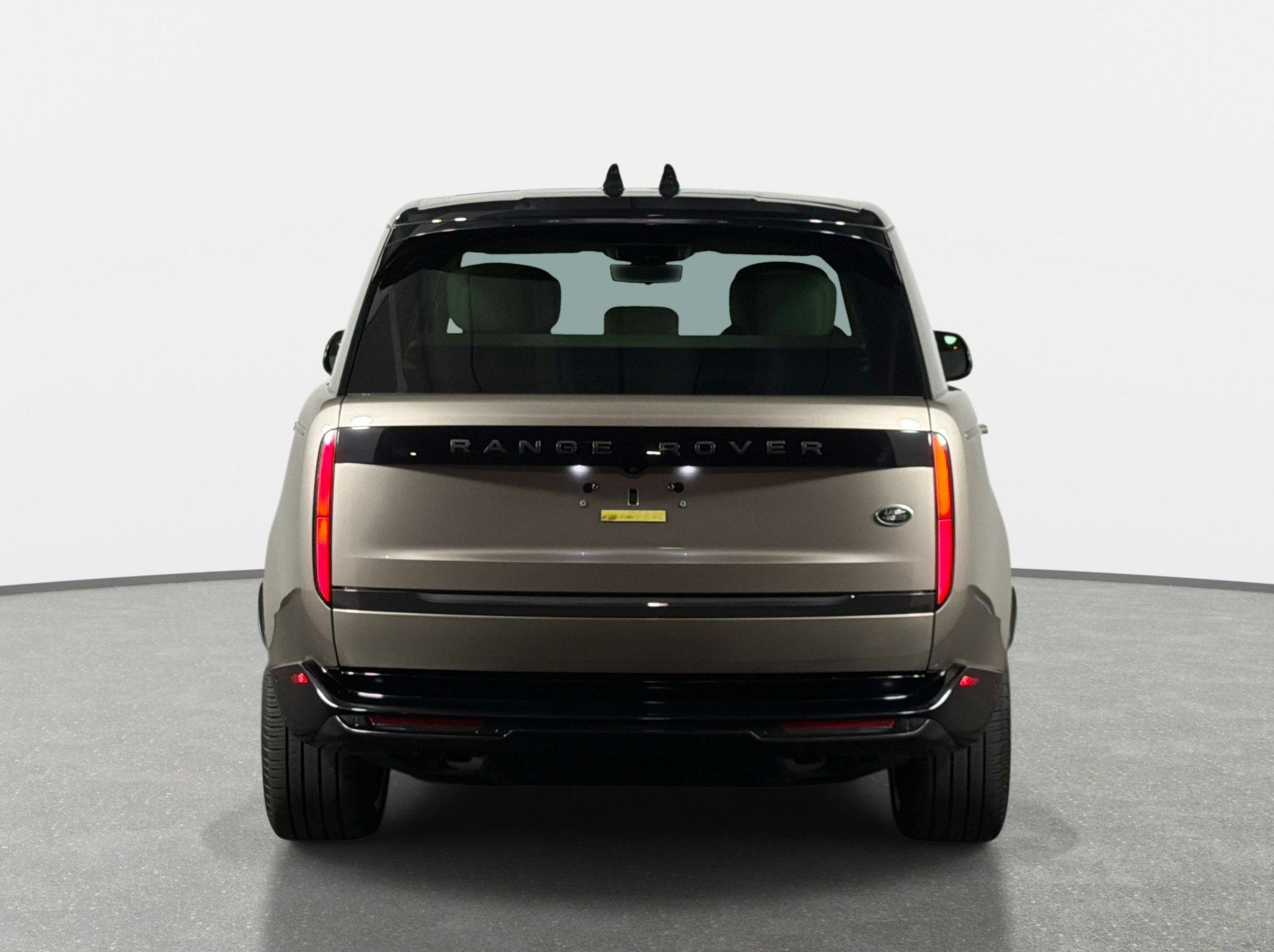 Used 2023 Land Rover Range Rover Autobiography AWD/4WD image 8