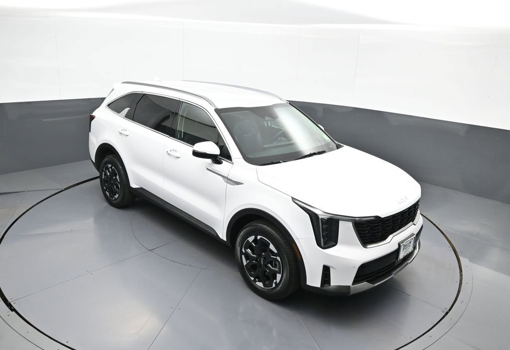 Certified 2024 Kia Sorento S image 36