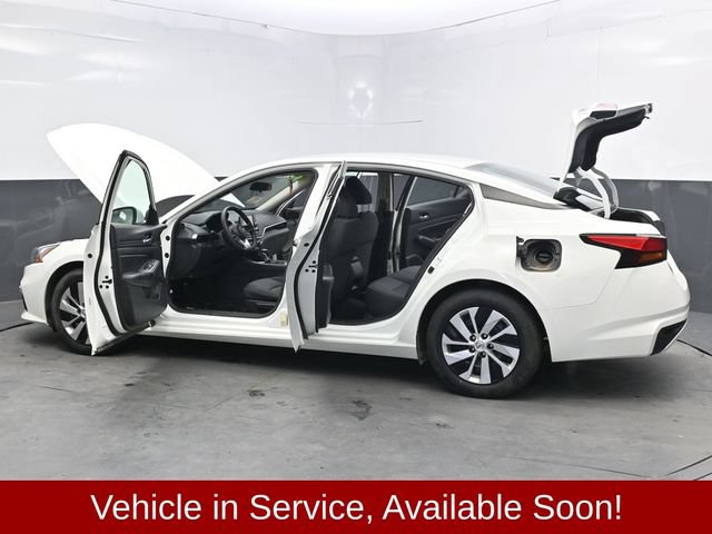 Used 2021 Nissan Altima 2.5 S FWD image 45