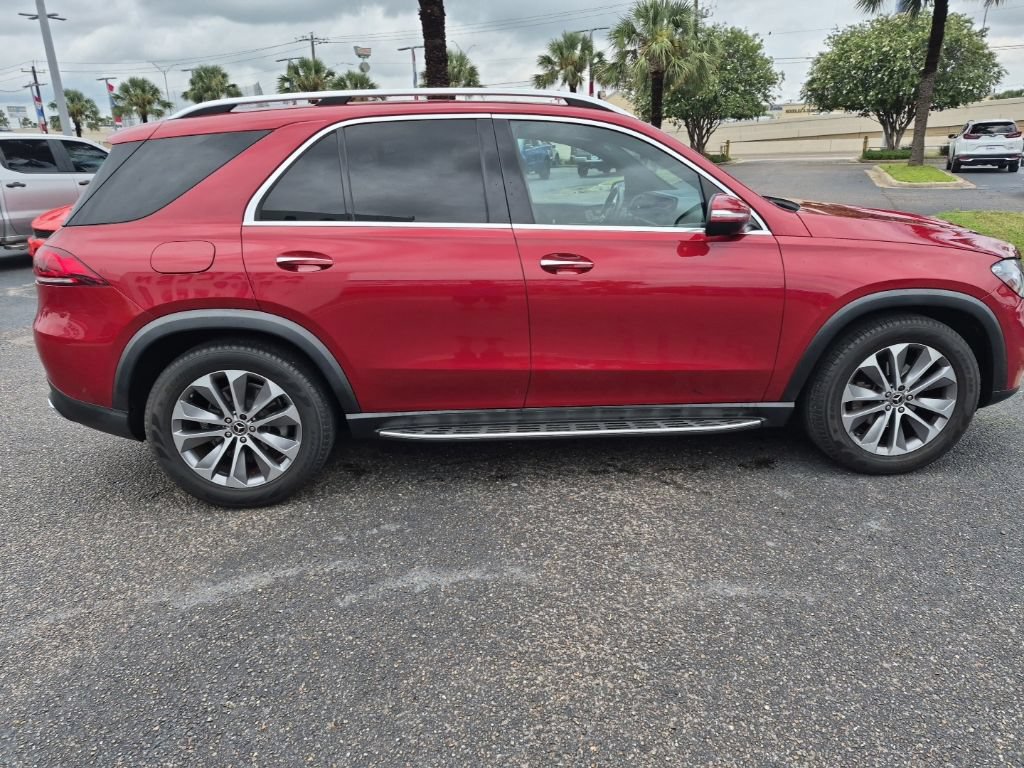 Used 2021 Mercedes-Benz GLE 350 image 6