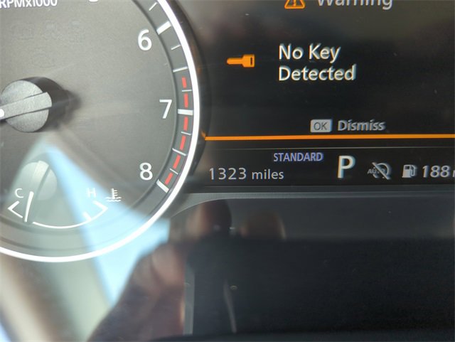 Certified 2025 Nissan Pathfinder SV w/ SV Premium Package image 43