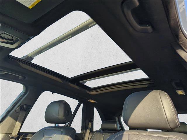 Used 2018 BMW X5 xDrive35d image 16