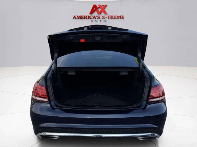 Used 2016 Mercedes-Benz E 400 Coupe image 46