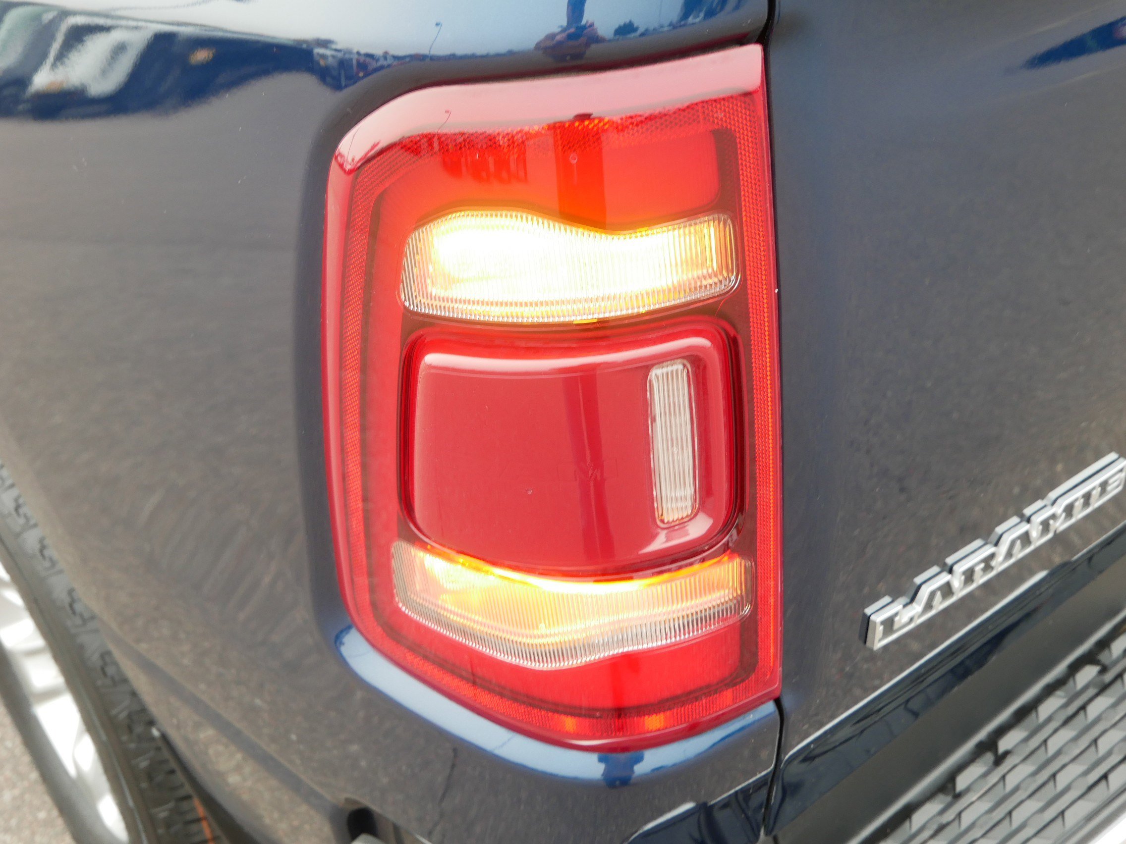 Certified 2023 RAM 1500 Laramie image 18