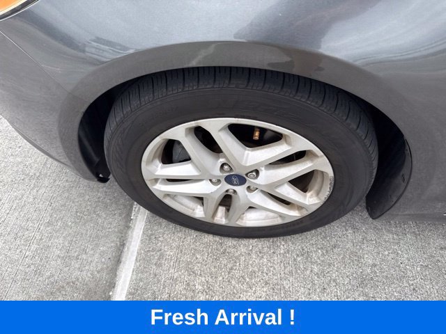Used 2016 Ford Fusion SE FWD image 21
