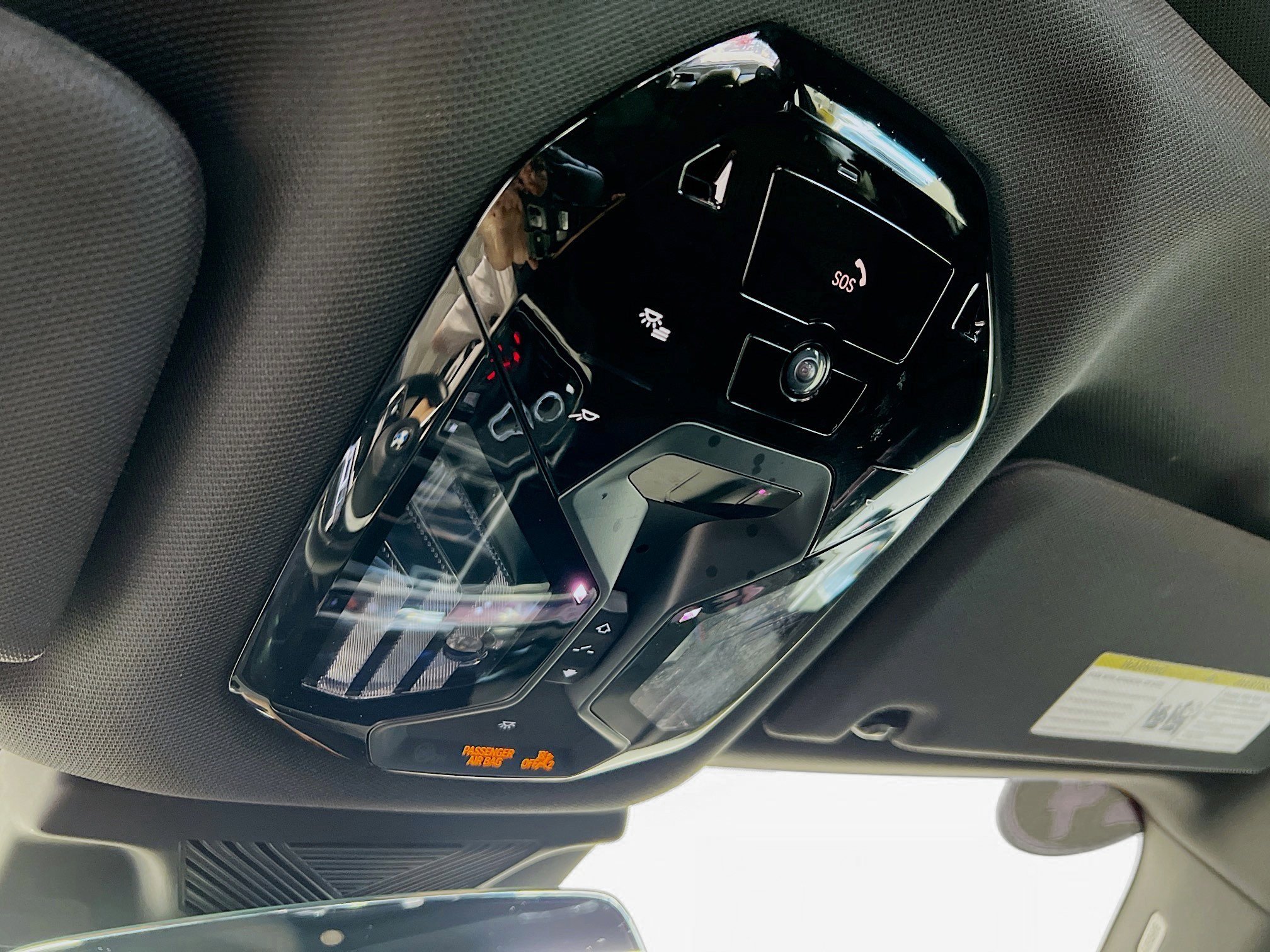 Used 2024 BMW 740i RWD image 19