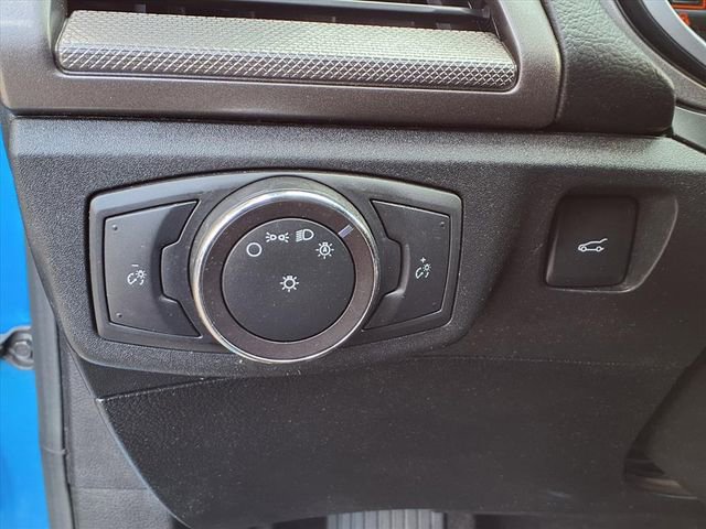 Used 2019 Ford Fusion SE image 14