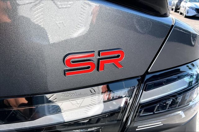 New 2026 Nissan Sentra SR w/ SR Premium Package image 9