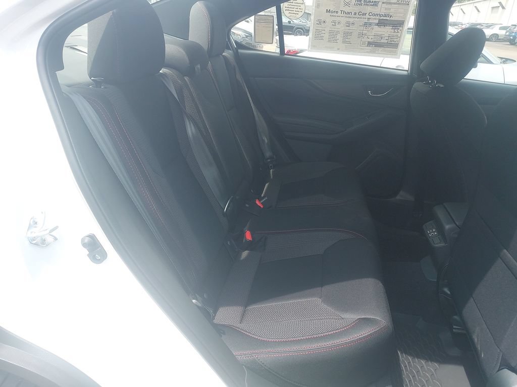 New 2026 Subaru WRX Premium AWD/4WD image 10