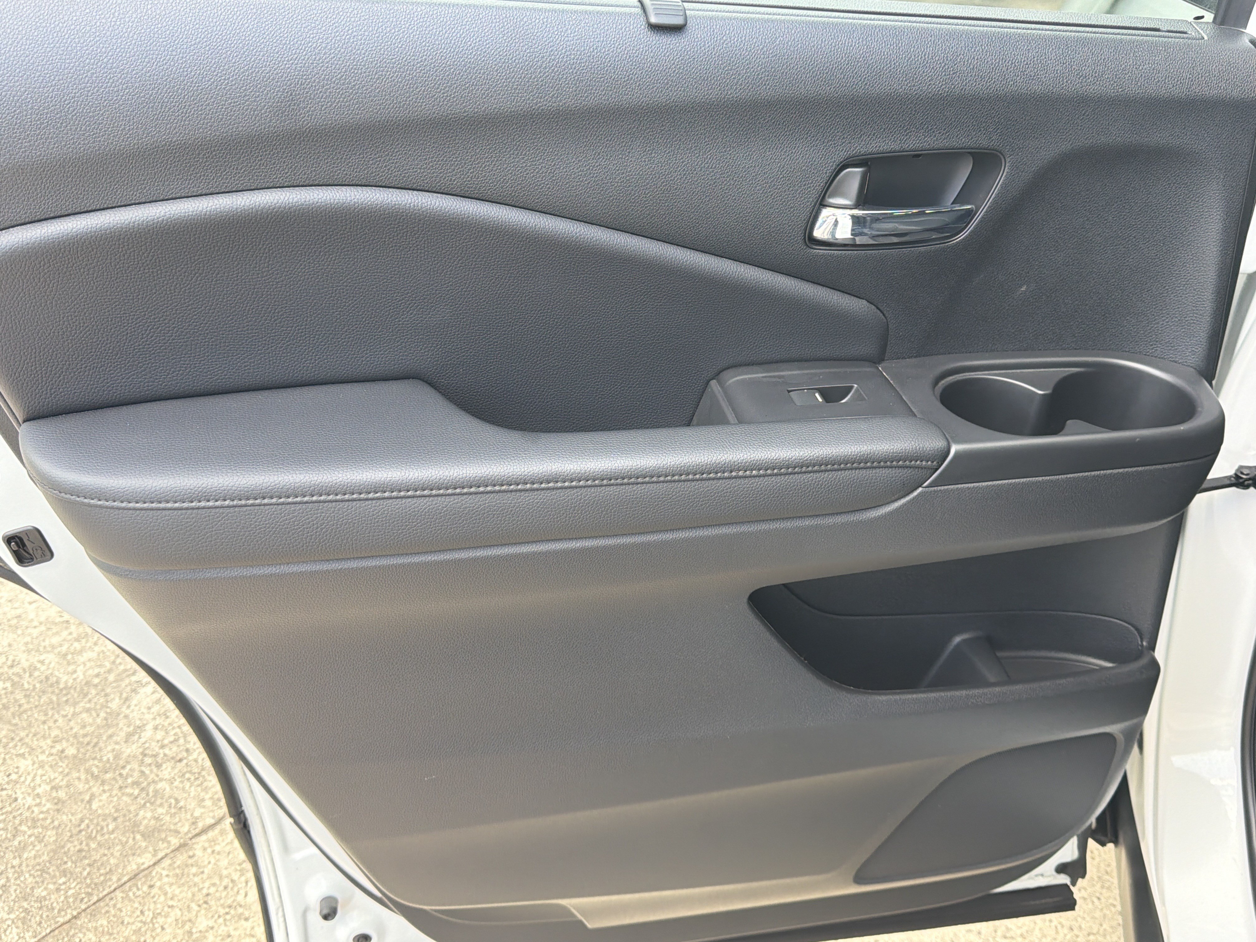 Used 2021 Honda Passport EX-L image 22