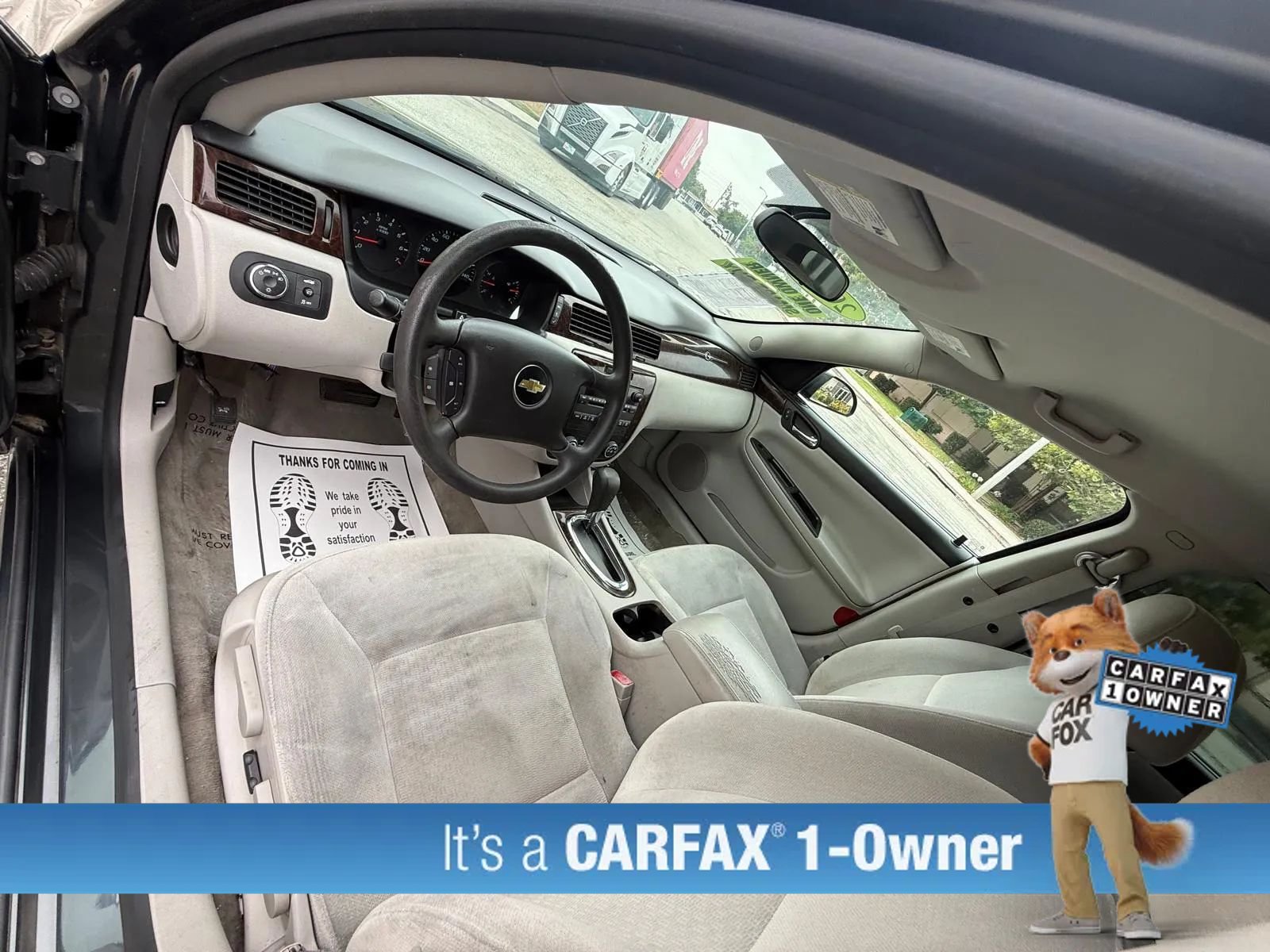 Used 2014 Chevrolet Impala Limited LS FWD image 27