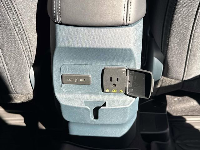 New 2025 Ford Maverick XLT w/ XLT Luxury Package image 12