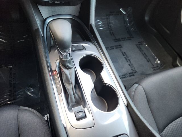 Used 2023 Chevrolet Malibu LT image 17