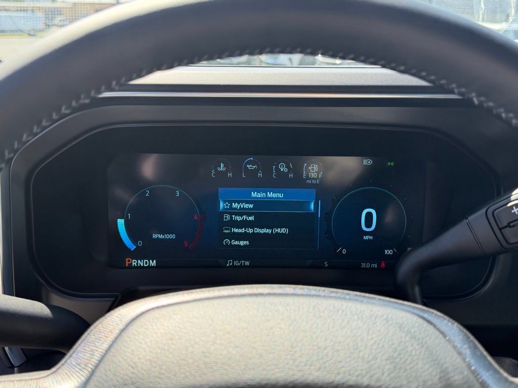 New 2026 Ford F350 Platinum AWD/4WD image 19