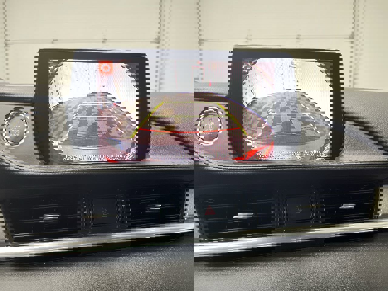 Used 2018 MAZDA MAZDA6 Touring image 5