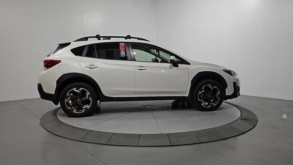 Used 2021 Subaru Crosstrek 2.5i Limited w/ Moonroof Package 2 AWD/4WD image 7