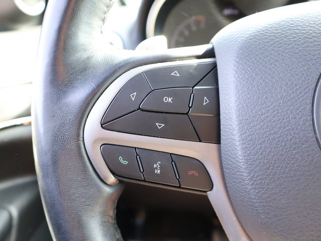 Used 2021 Jeep Grand Cherokee Limited X AWD/4WD image 26