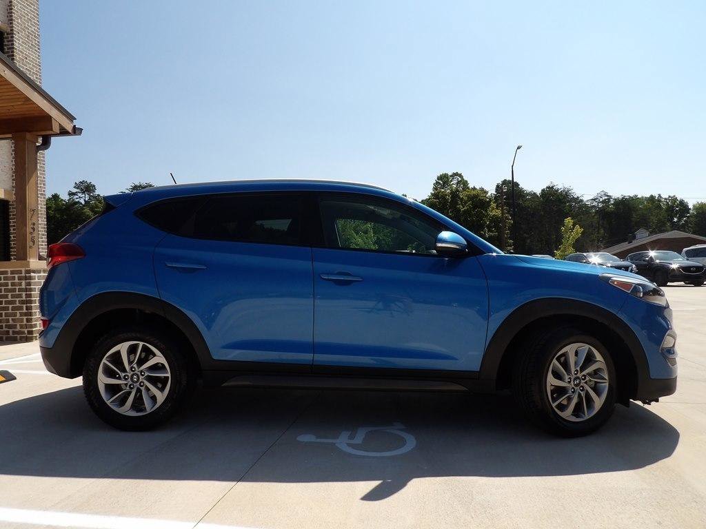 Used 2016 Hyundai Tucson Eco FWD image 4