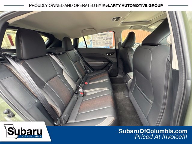 New 2026 Subaru Crosstrek 2.5i Limited AWD/4WD image 20