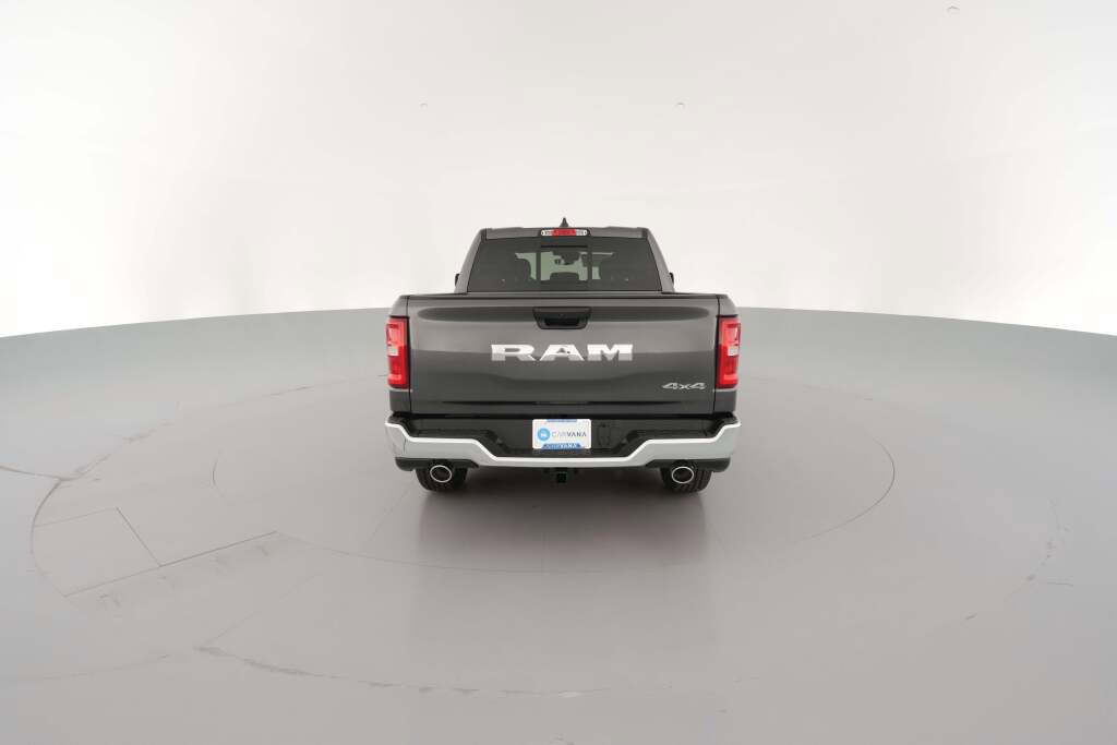 New 2026 RAM 1500 Tradesman image 10