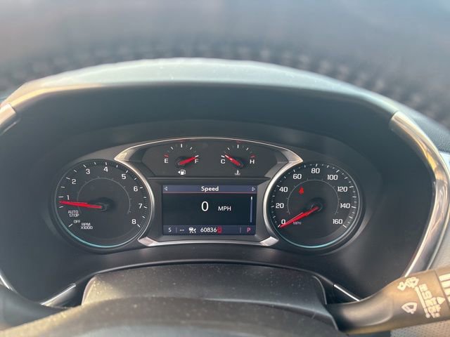 Used 2019 Chevrolet Equinox Premier AWD/4WD image 32