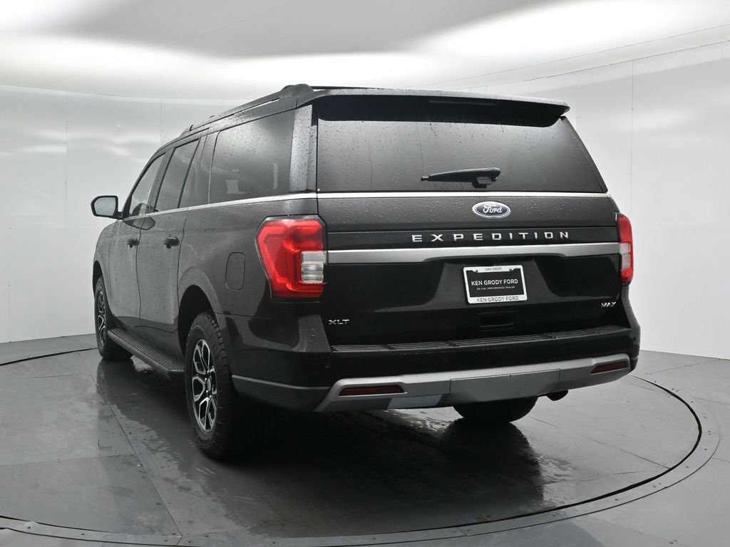 Certified 2024 Ford Expedition Max XLT image 31