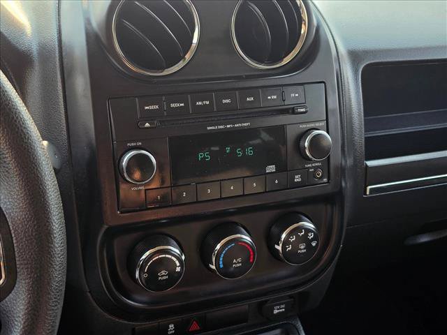 Used 2015 Jeep Patriot Sport AWD/4WD image 26