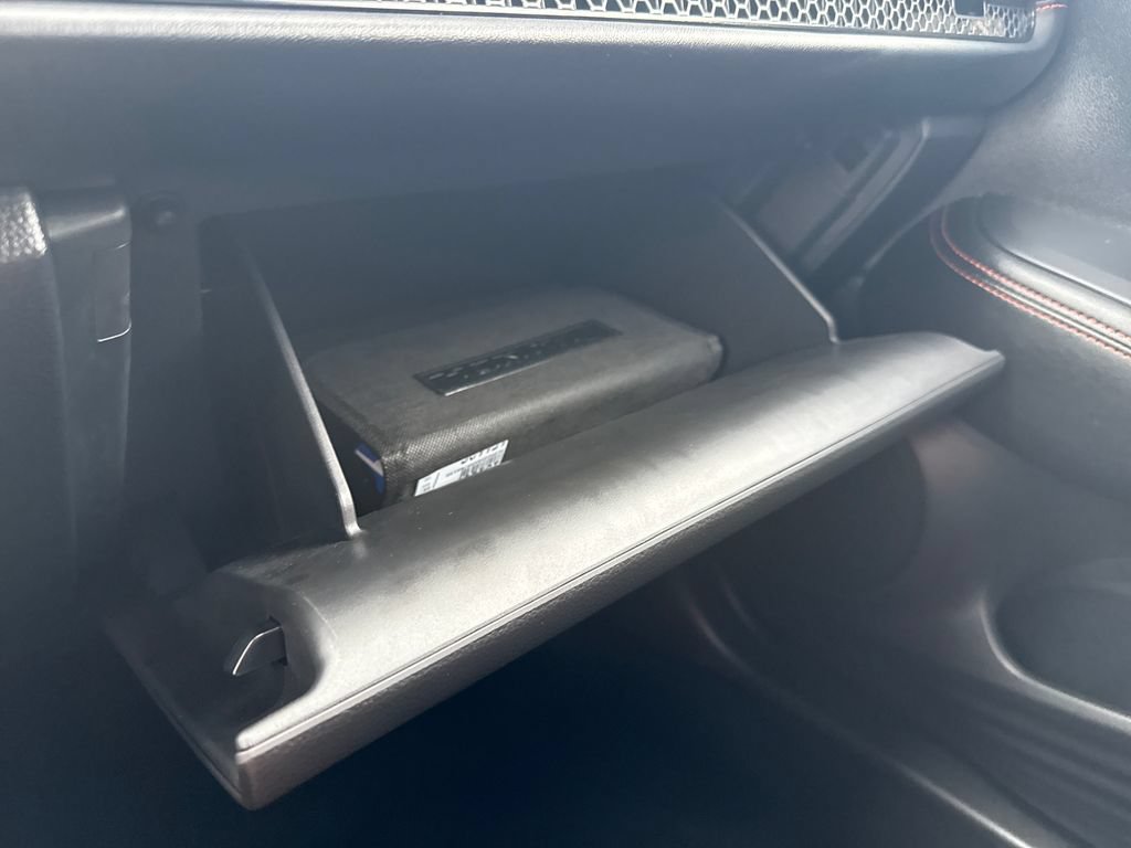 Certified 2024 Honda HR-V Sport image 36