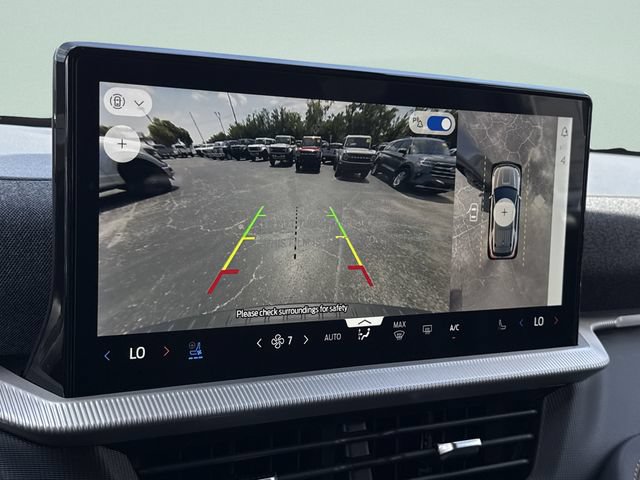 New 2026 Ford Explorer Tremor w/ Tremor Convenience Package AWD/4WD image 34