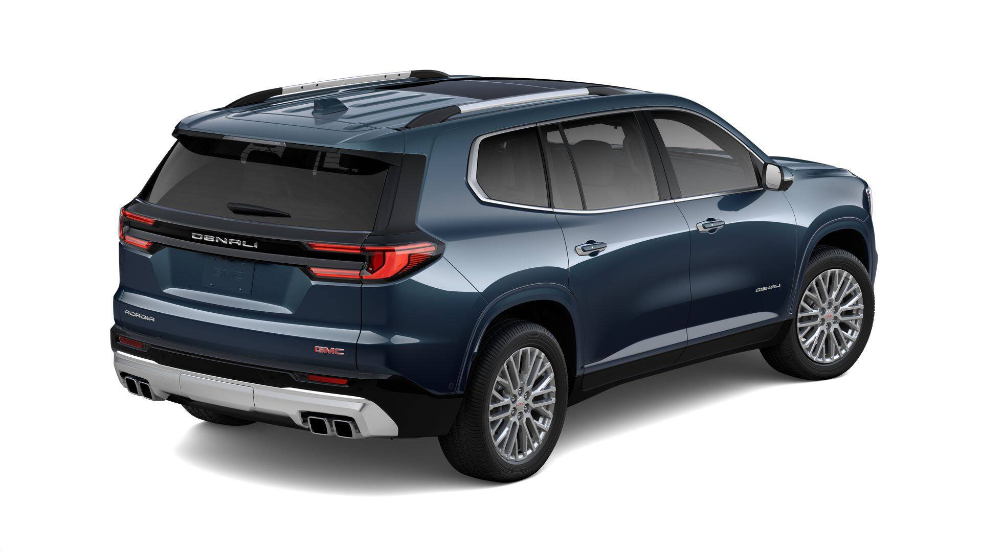 New 2026 GMC Acadia Denali w/ Super Cruise Package FWD image 51