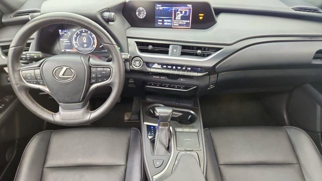 Used 2019 Lexus UX 200 FWD image 35