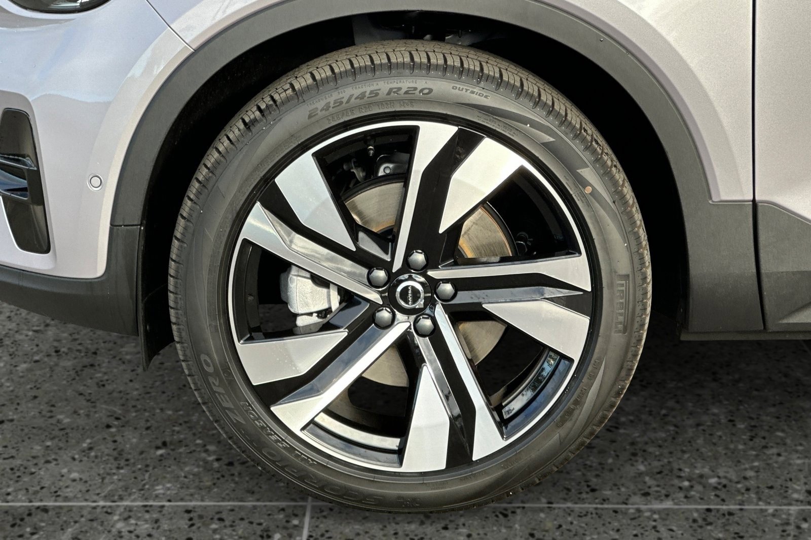 New 2026 Volvo XC40 B5 Plus w/ Climate Package image 11