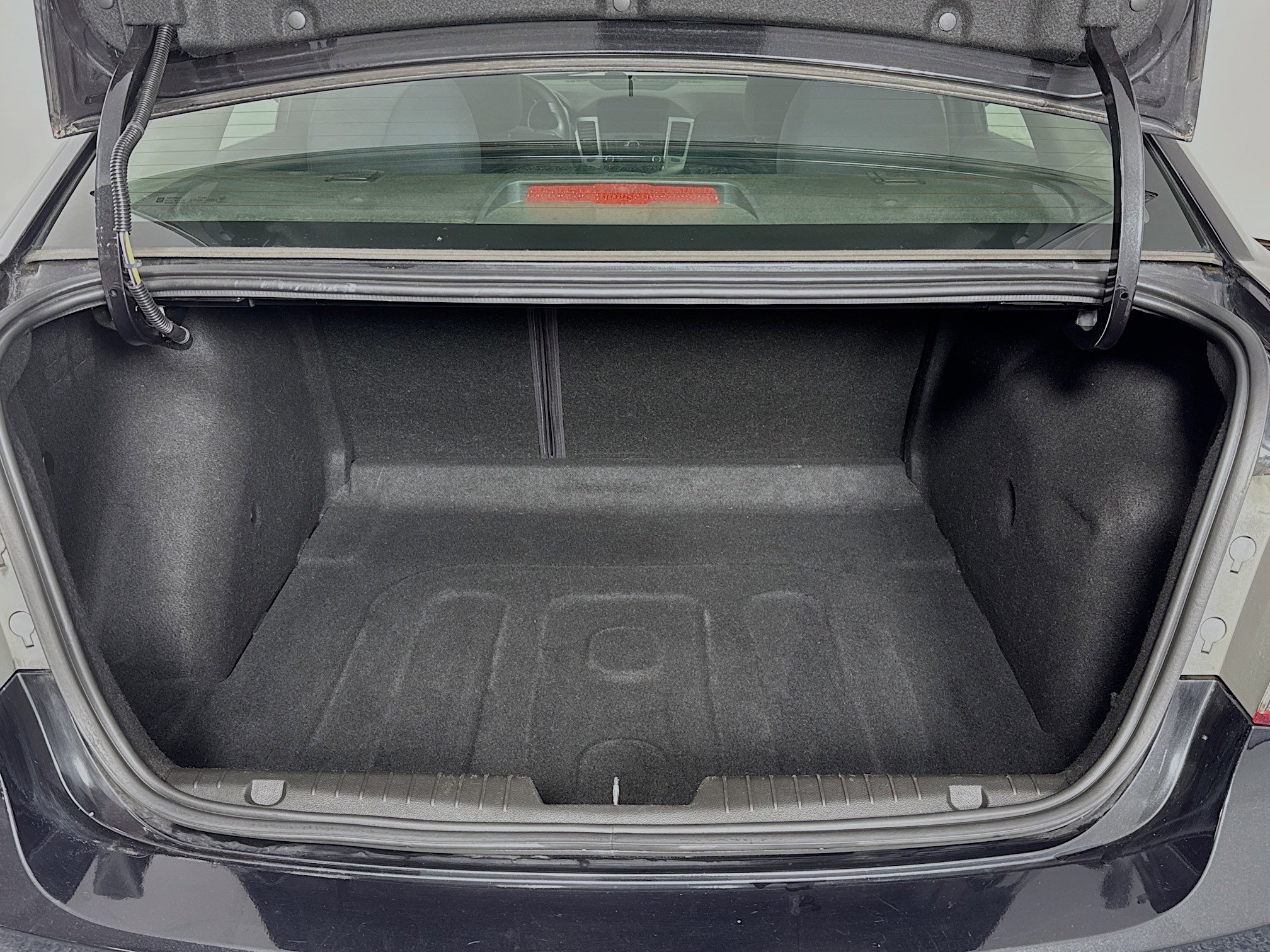 Used 2016 Chevrolet Cruze LT image 23