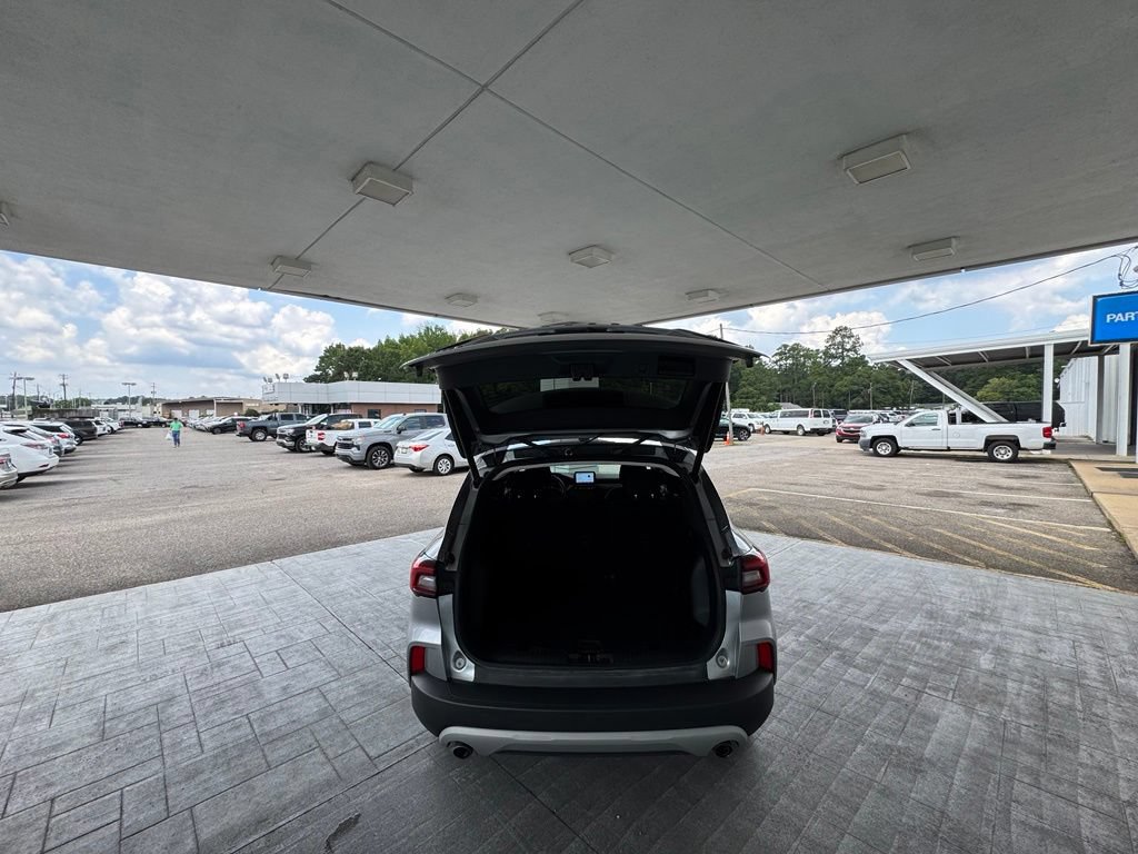 Used 2024 Ford Escape Active FWD image 8