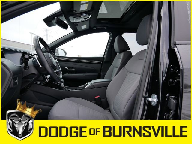 Used 2023 Hyundai Santa Cruz SEL Premium image 13