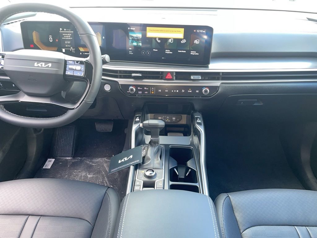New 2026 Kia Sorento S image 11