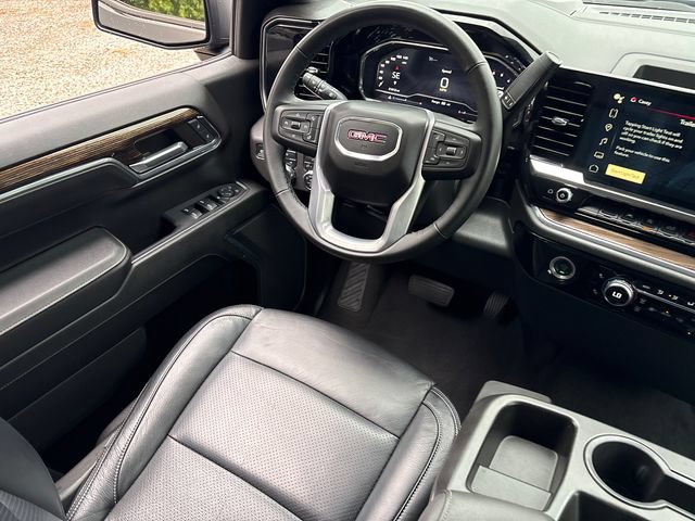 Used 2024 GMC Sierra 1500 Elevation AWD/4WD image 19