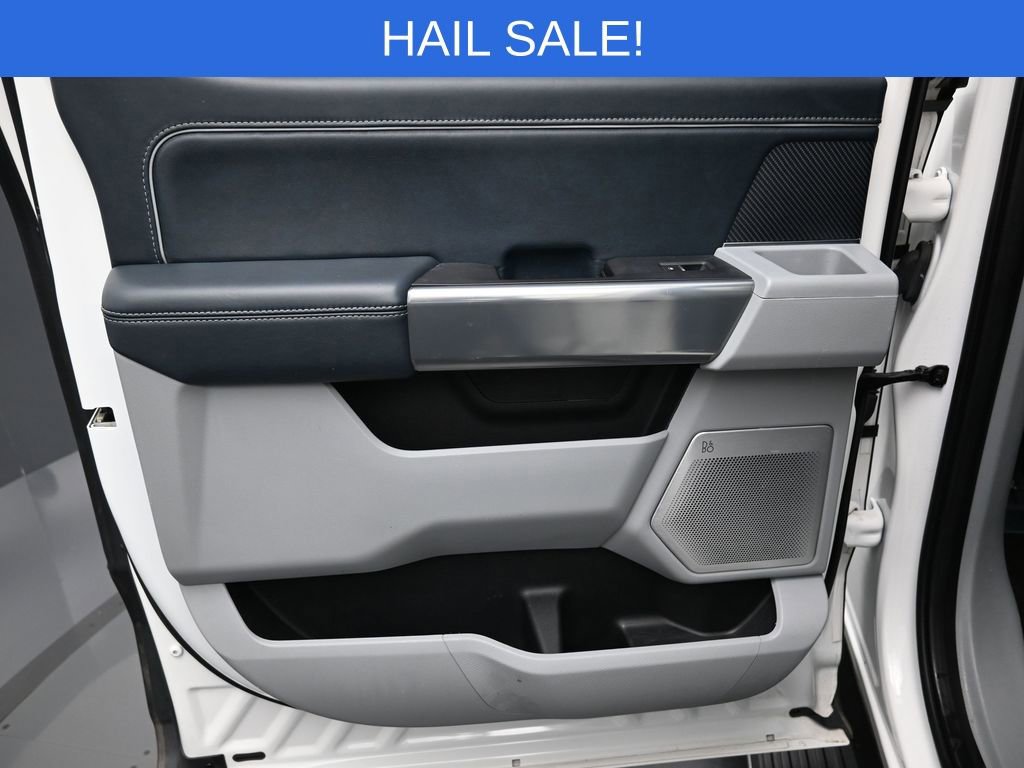 Used 2021 Ford F150 Limited image 38