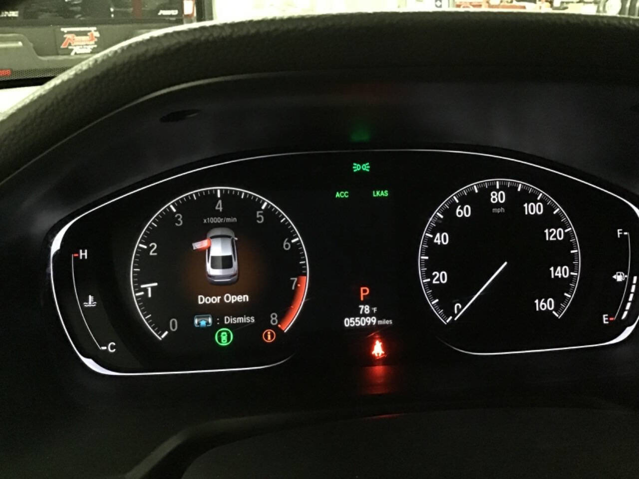 Used 2020 Honda Accord Touring image 13