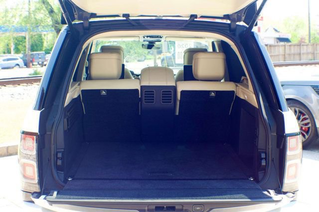 Used 2020 Land Rover Range Rover SV Autobiography Dynamic image 70