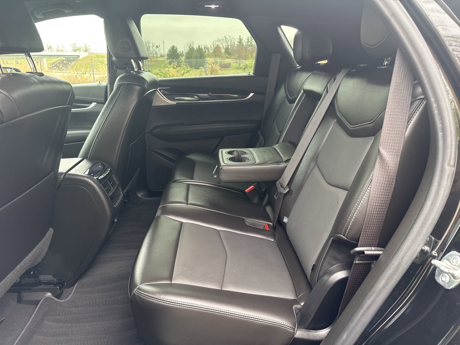 Used 2025 Cadillac XT5 Premium Luxury image 19