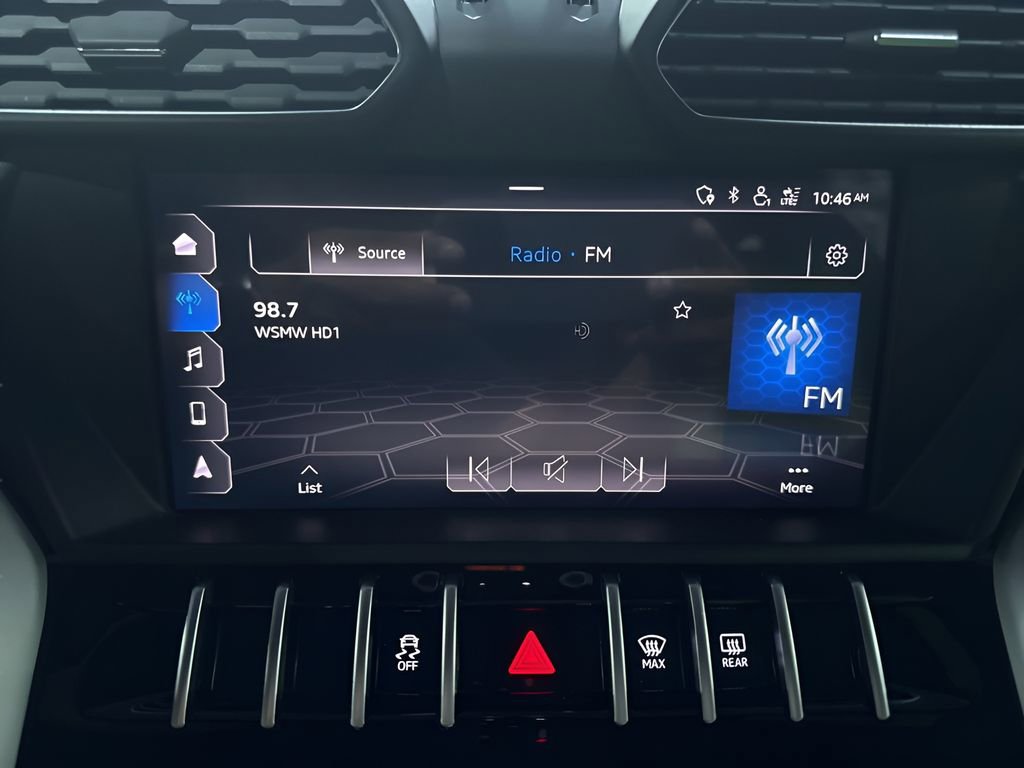 Used 2019 Lamborghini Urus AWD/4WD image 19